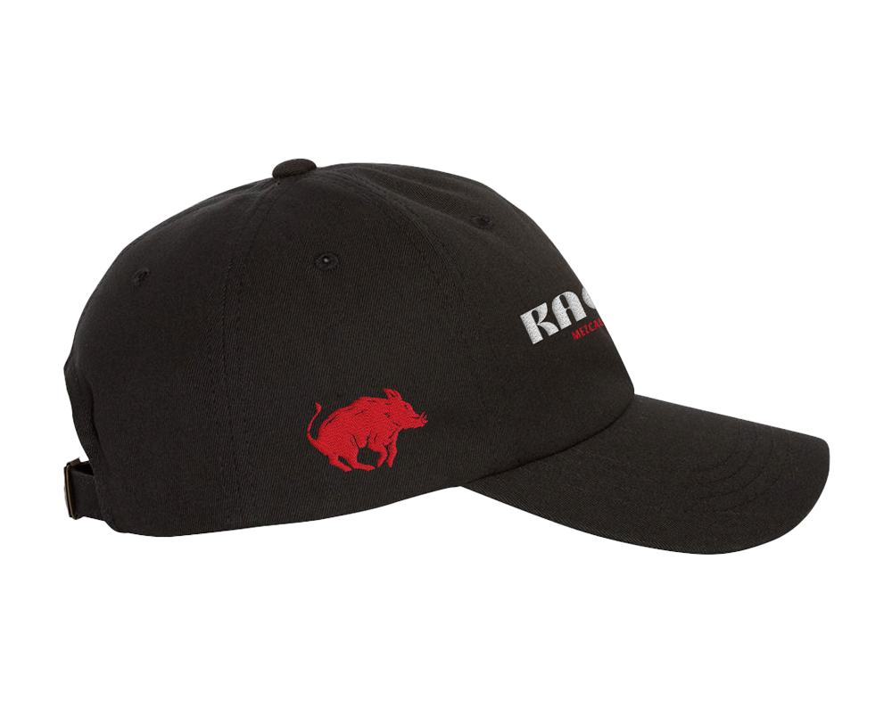 RACHO Hat