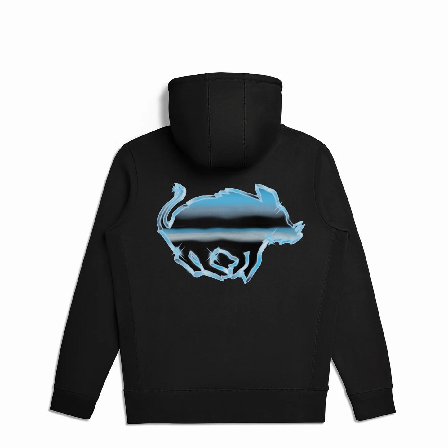 RACHO Hoodie (Winter is Coming Collection)